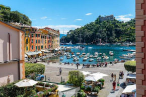 Seaview Open Space by PortofinoVip Portofino